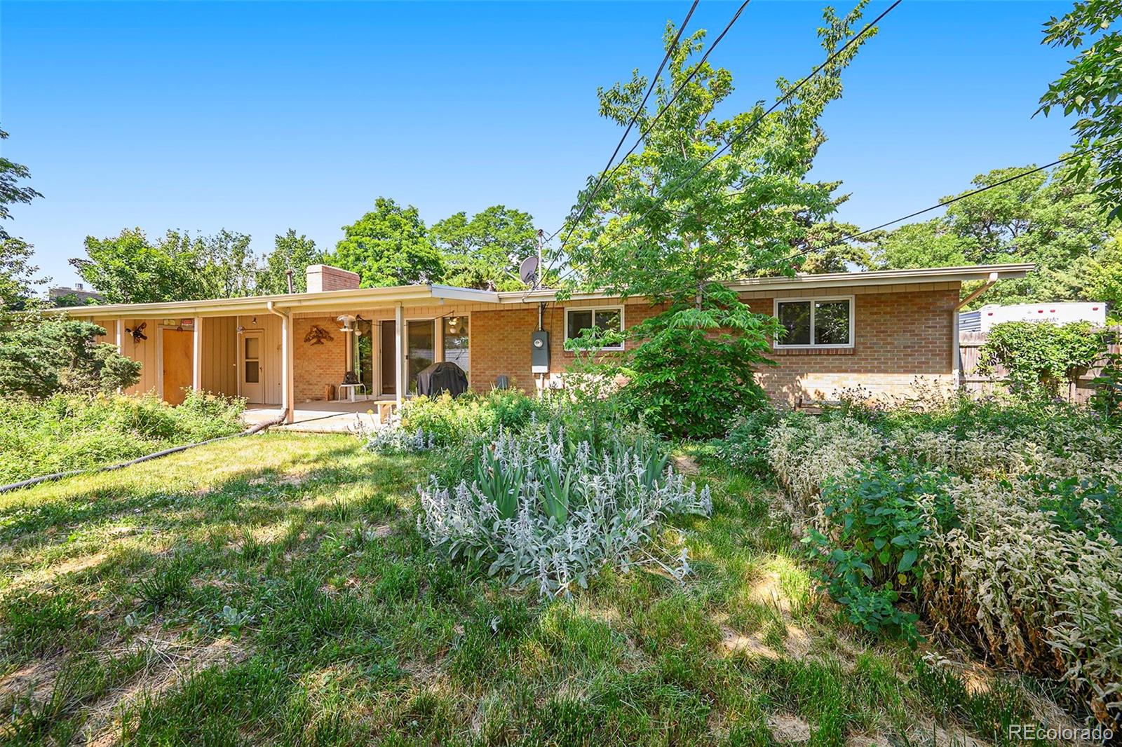 MLS Image #21 for 6780  allison street,arvada, Colorado