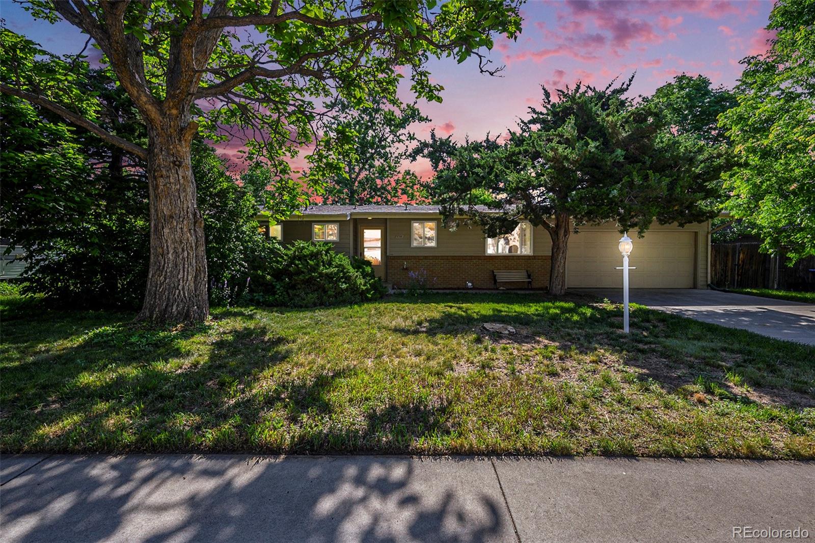 MLS Image #22 for 6780  allison street,arvada, Colorado