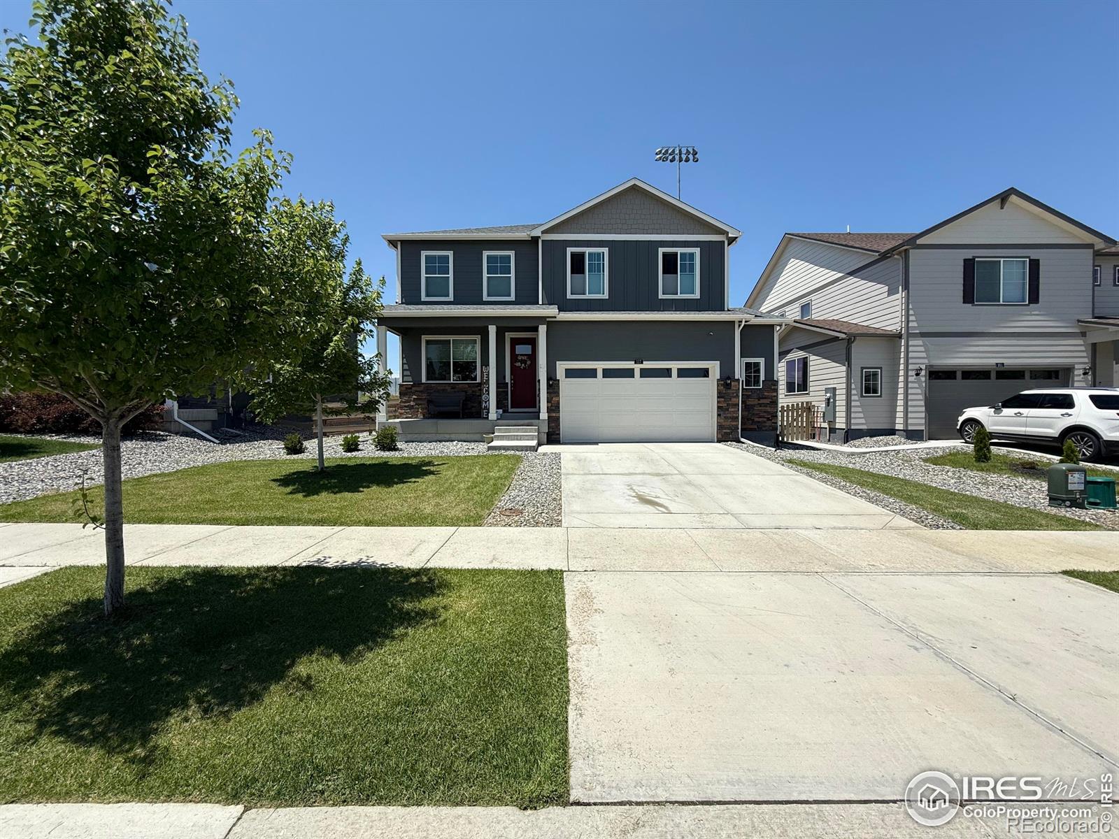 MLS Image #1 for 117 n 66th avenue,greeley, Colorado