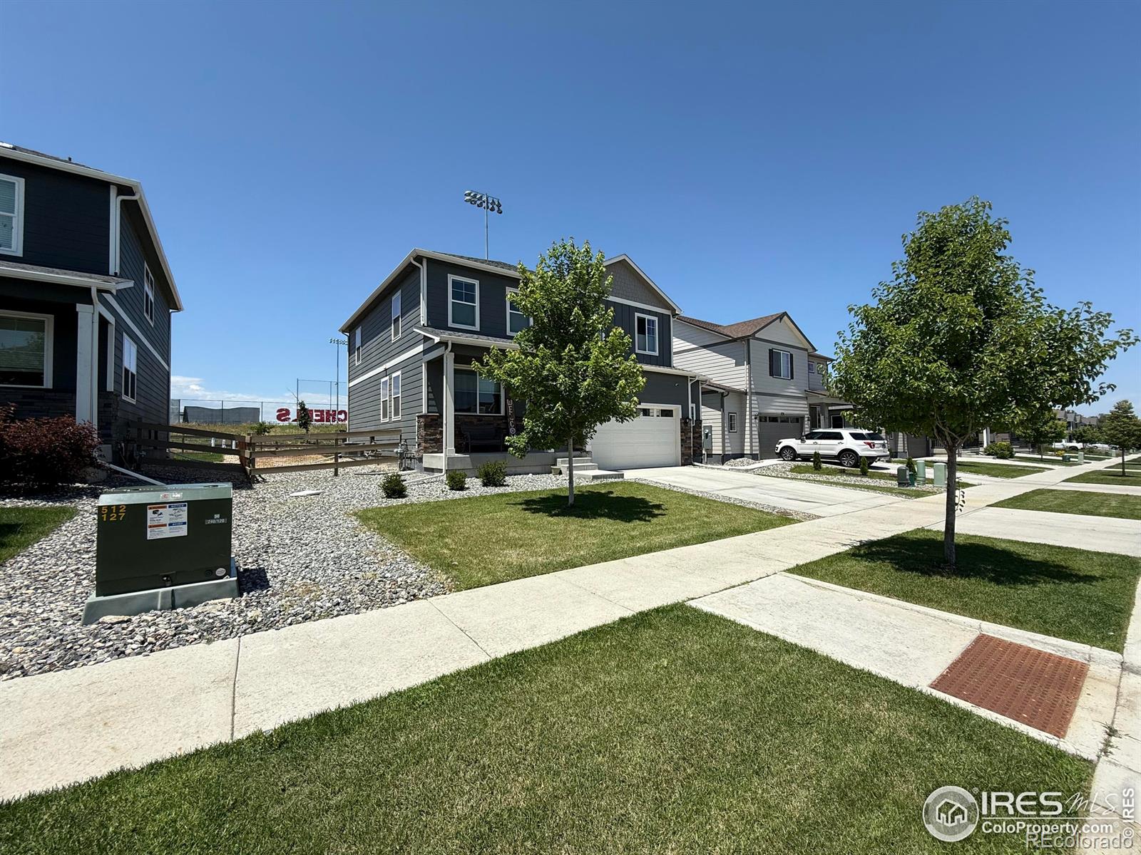 MLS Image #2 for 117 n 66th avenue,greeley, Colorado