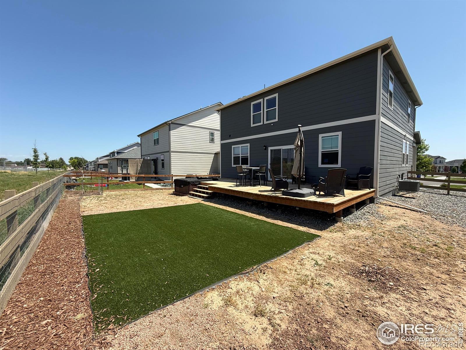 MLS Image #25 for 117 n 66th avenue,greeley, Colorado