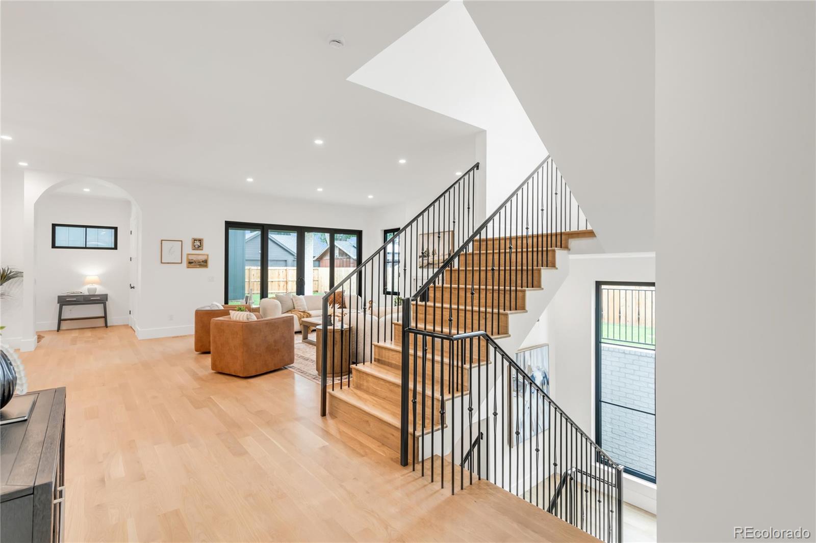 MLS Image #4 for 4452  xavier street,denver, Colorado