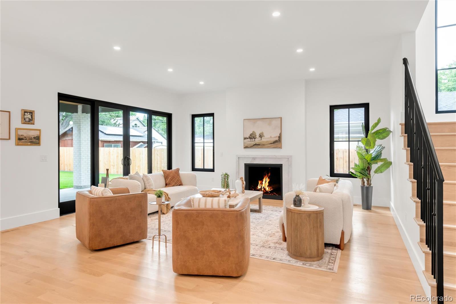 MLS Image #6 for 4452  xavier street,denver, Colorado