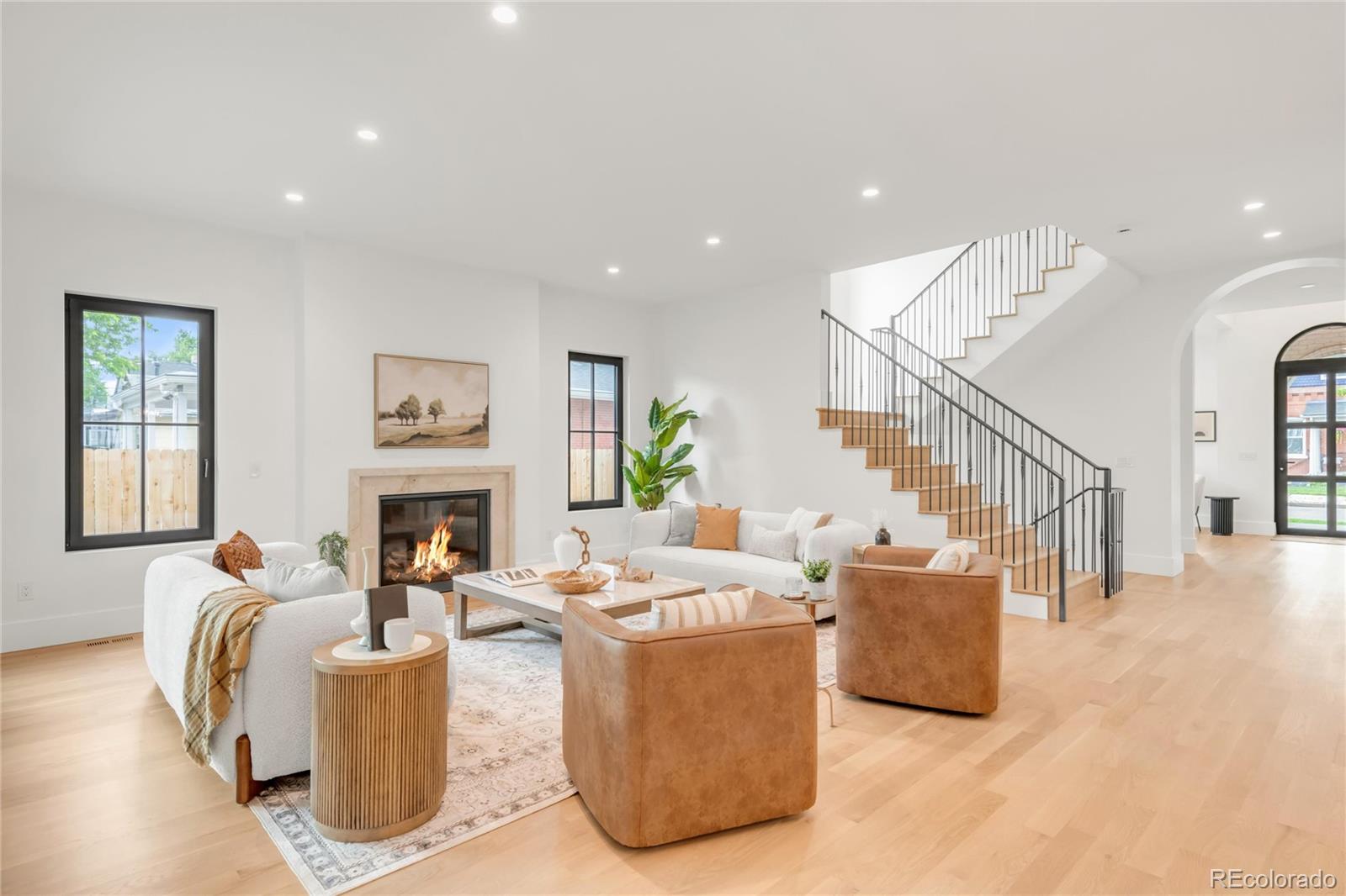 MLS Image #7 for 4452  xavier street,denver, Colorado