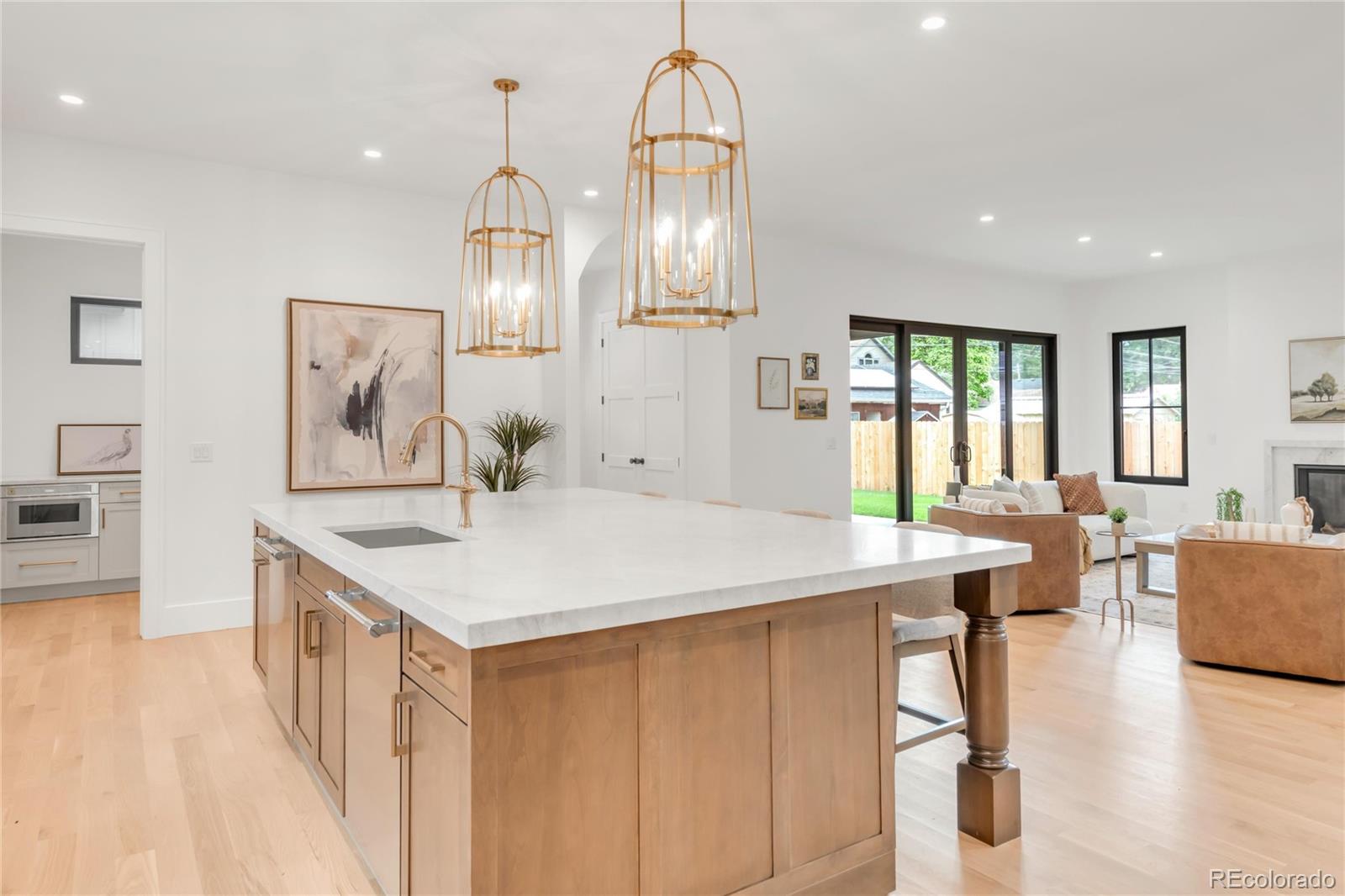 MLS Image #9 for 4452  xavier street,denver, Colorado