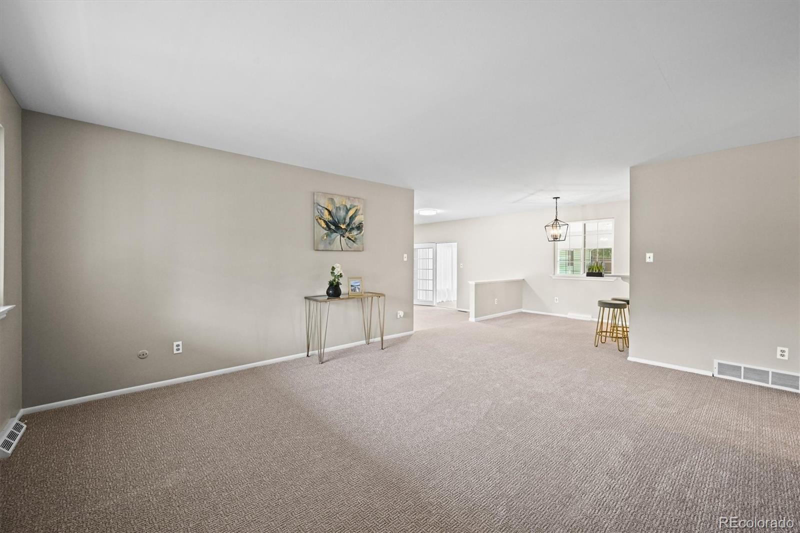 MLS Image #2 for 6811 s clermont drive,centennial, Colorado
