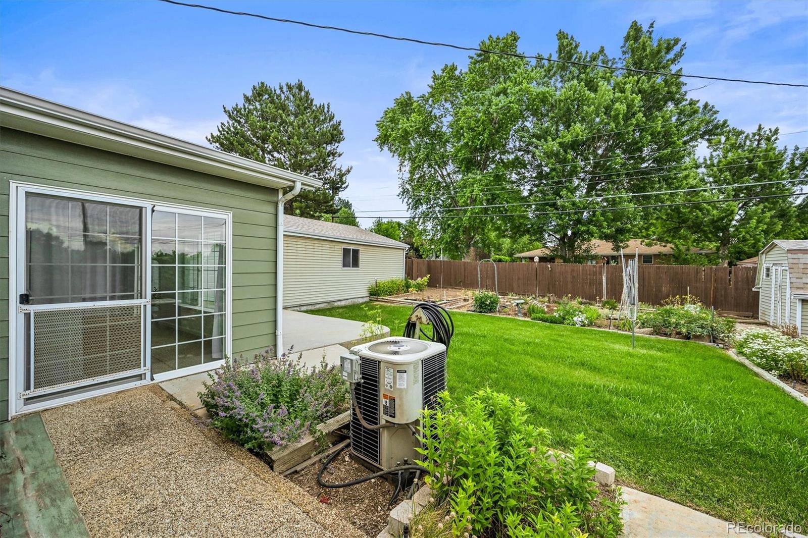 MLS Image #34 for 6811 s clermont drive,centennial, Colorado