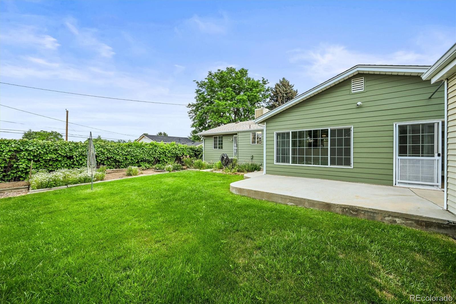 MLS Image #35 for 6811 s clermont drive,centennial, Colorado