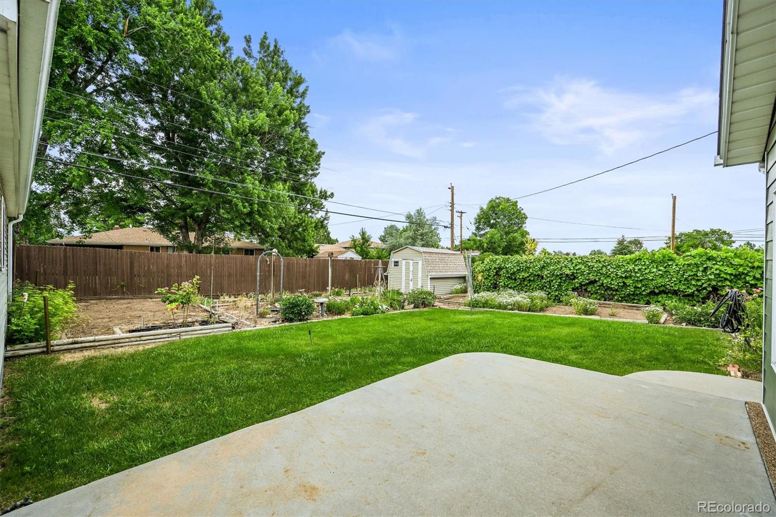 MLS Image #36 for 6811 s clermont drive,centennial, Colorado