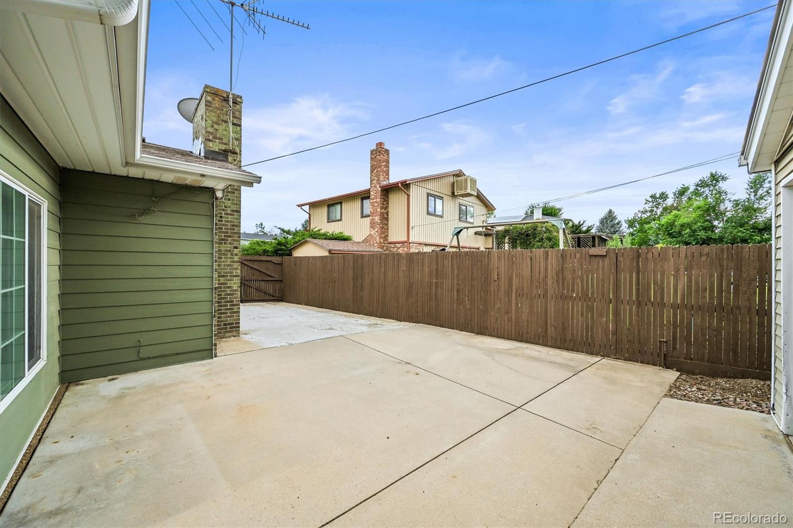 MLS Image #37 for 6811 s clermont drive,centennial, Colorado