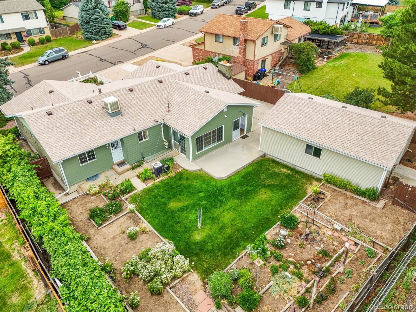 MLS Image #39 for 6811 s clermont drive,centennial, Colorado
