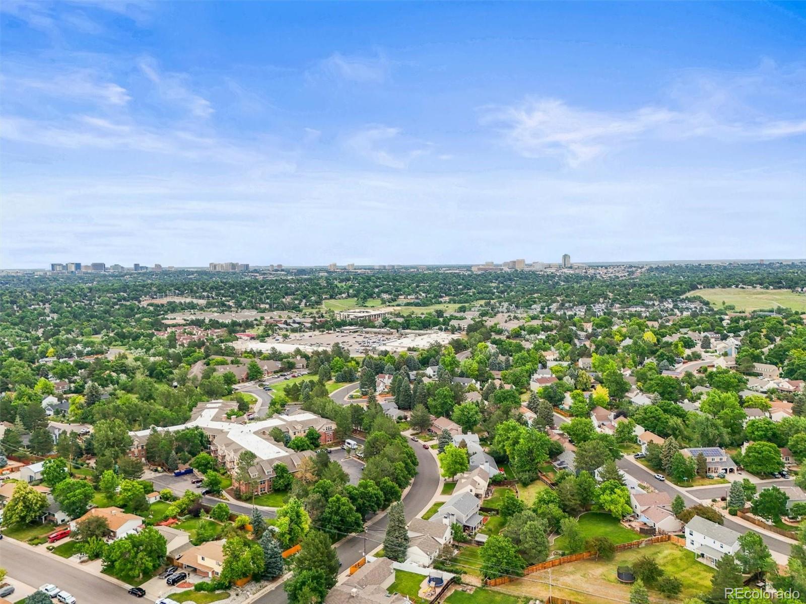 MLS Image #40 for 6811 s clermont drive,centennial, Colorado