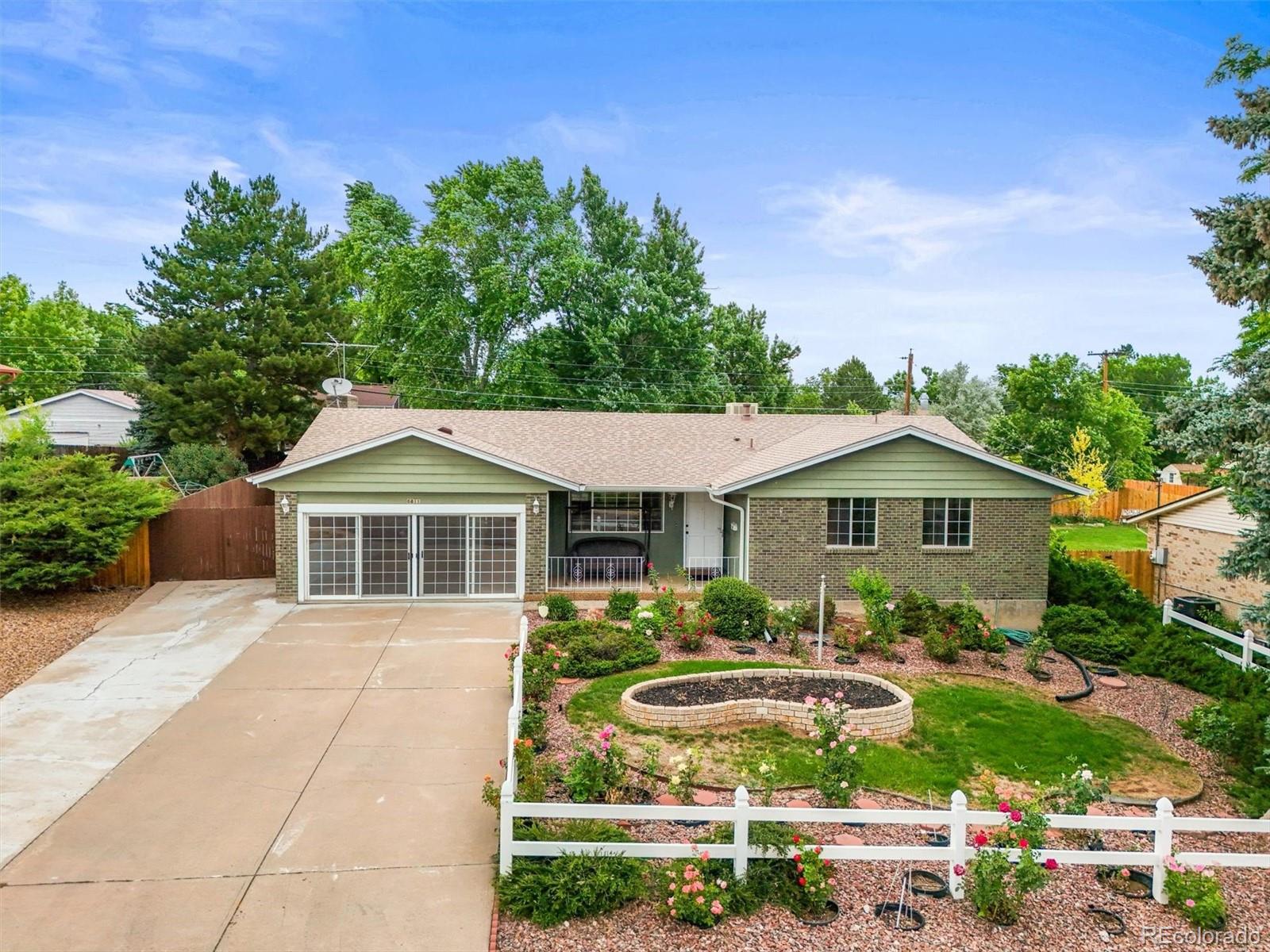 MLS Image #41 for 6811 s clermont drive,centennial, Colorado