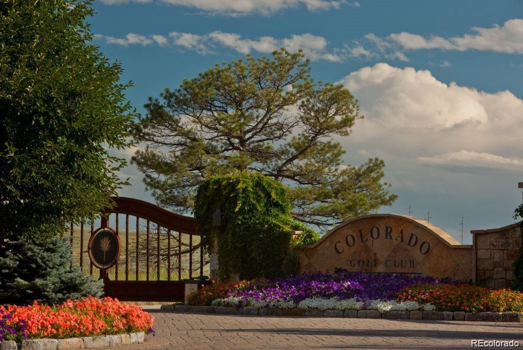 MLS Image #2 for 8625  eagle moon way,parker, Colorado