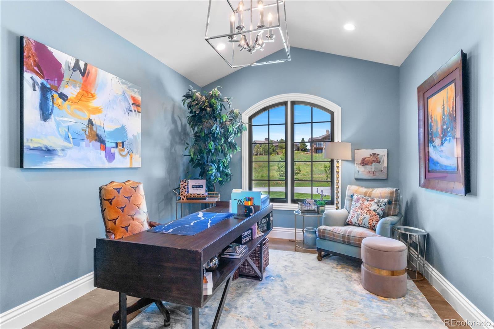 MLS Image #22 for 8625  eagle moon way,parker, Colorado