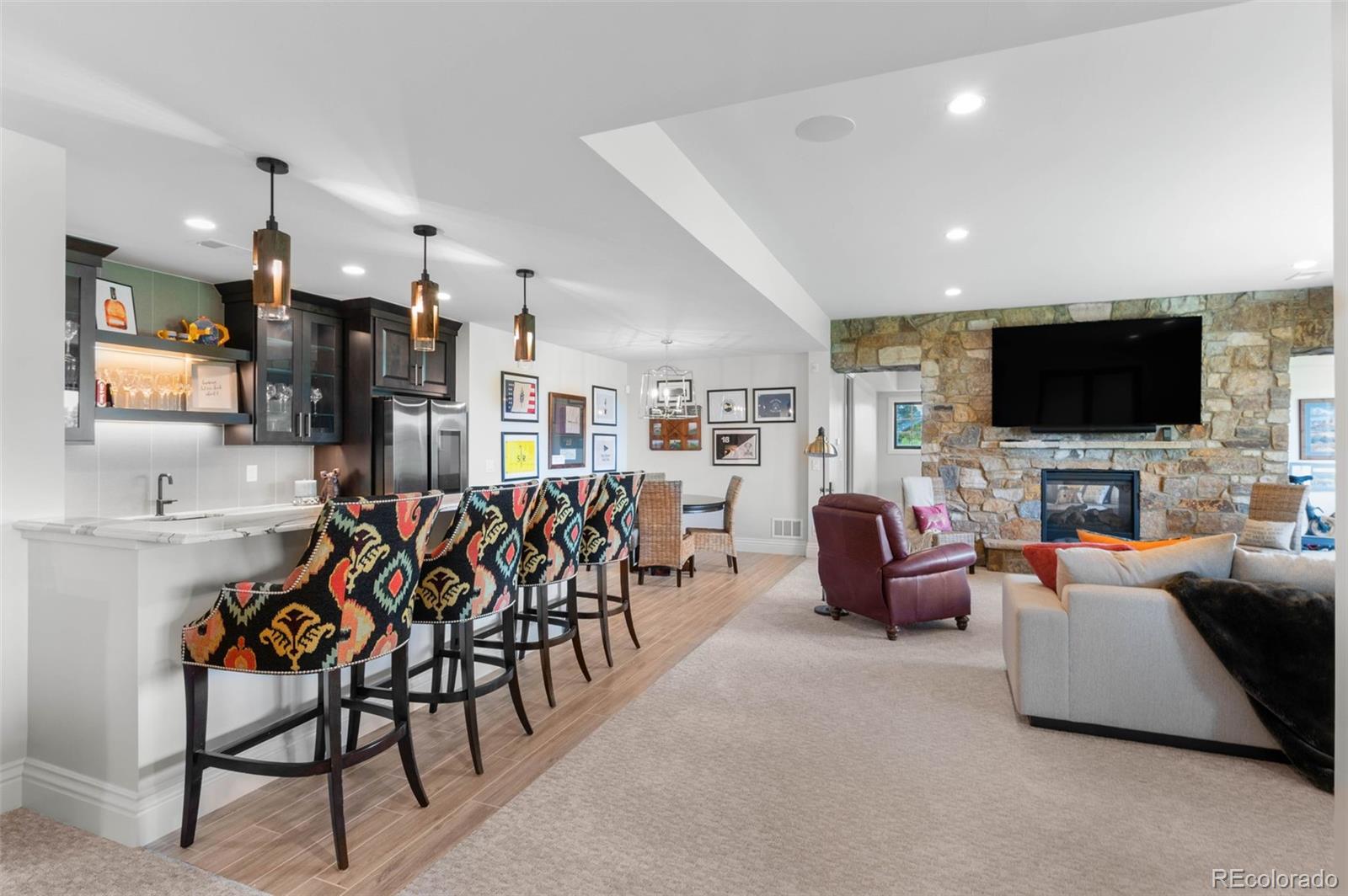 MLS Image #27 for 8625  eagle moon way,parker, Colorado