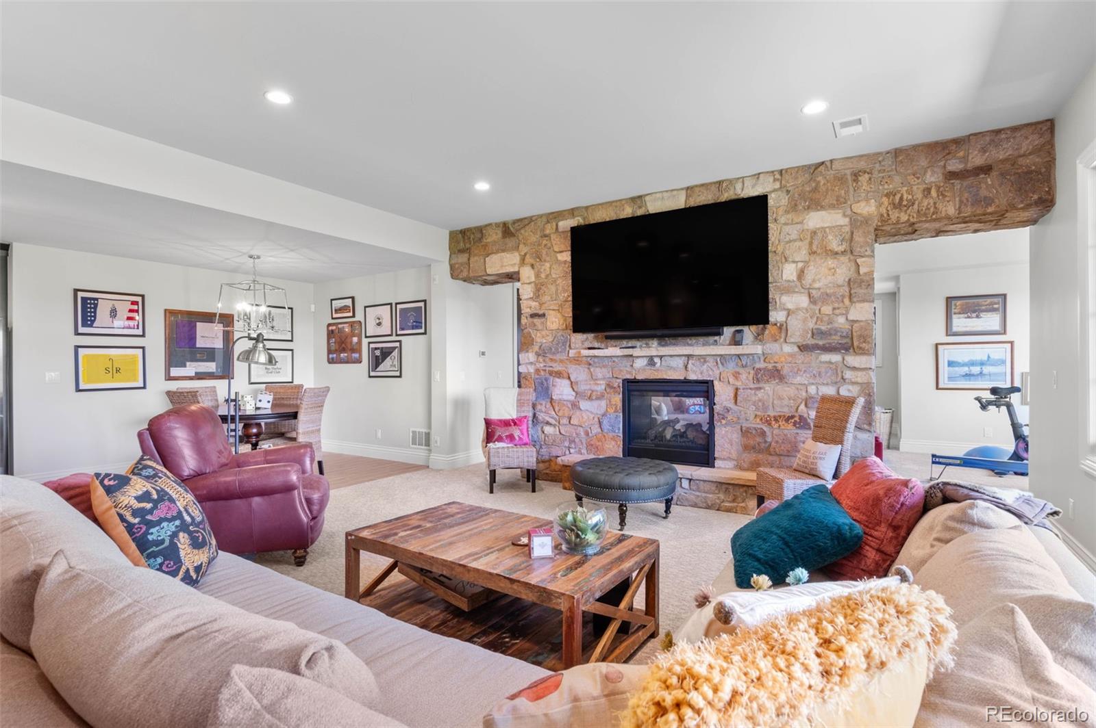 MLS Image #32 for 8625  eagle moon way,parker, Colorado