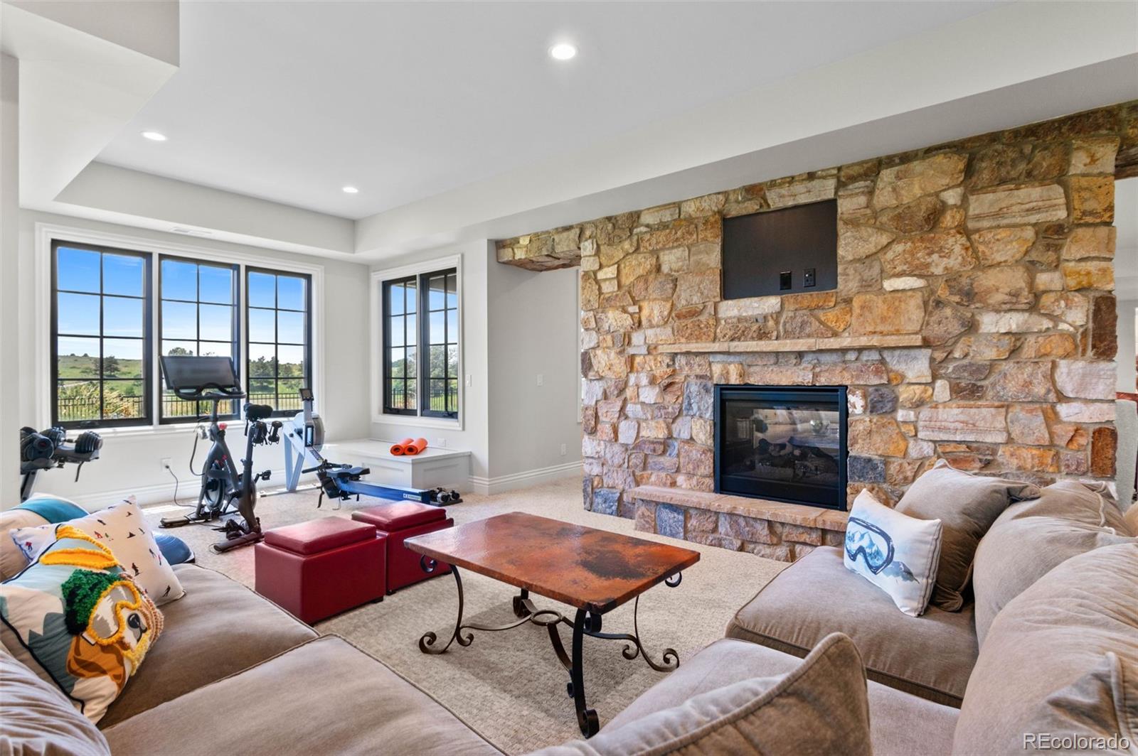 MLS Image #33 for 8625  eagle moon way,parker, Colorado