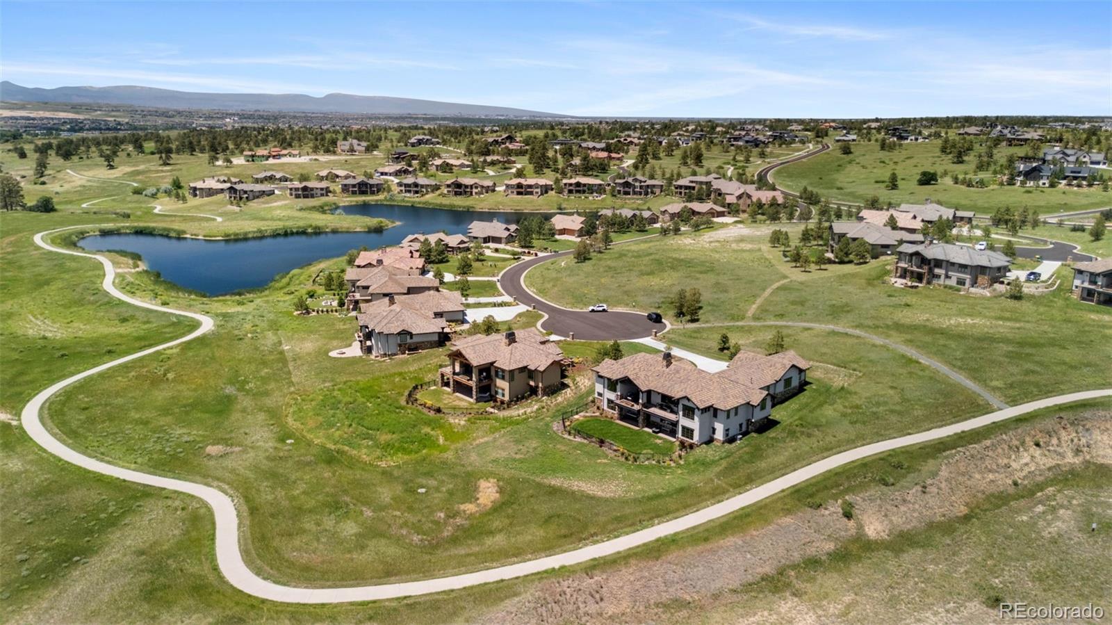 MLS Image #4 for 8625  eagle moon way,parker, Colorado