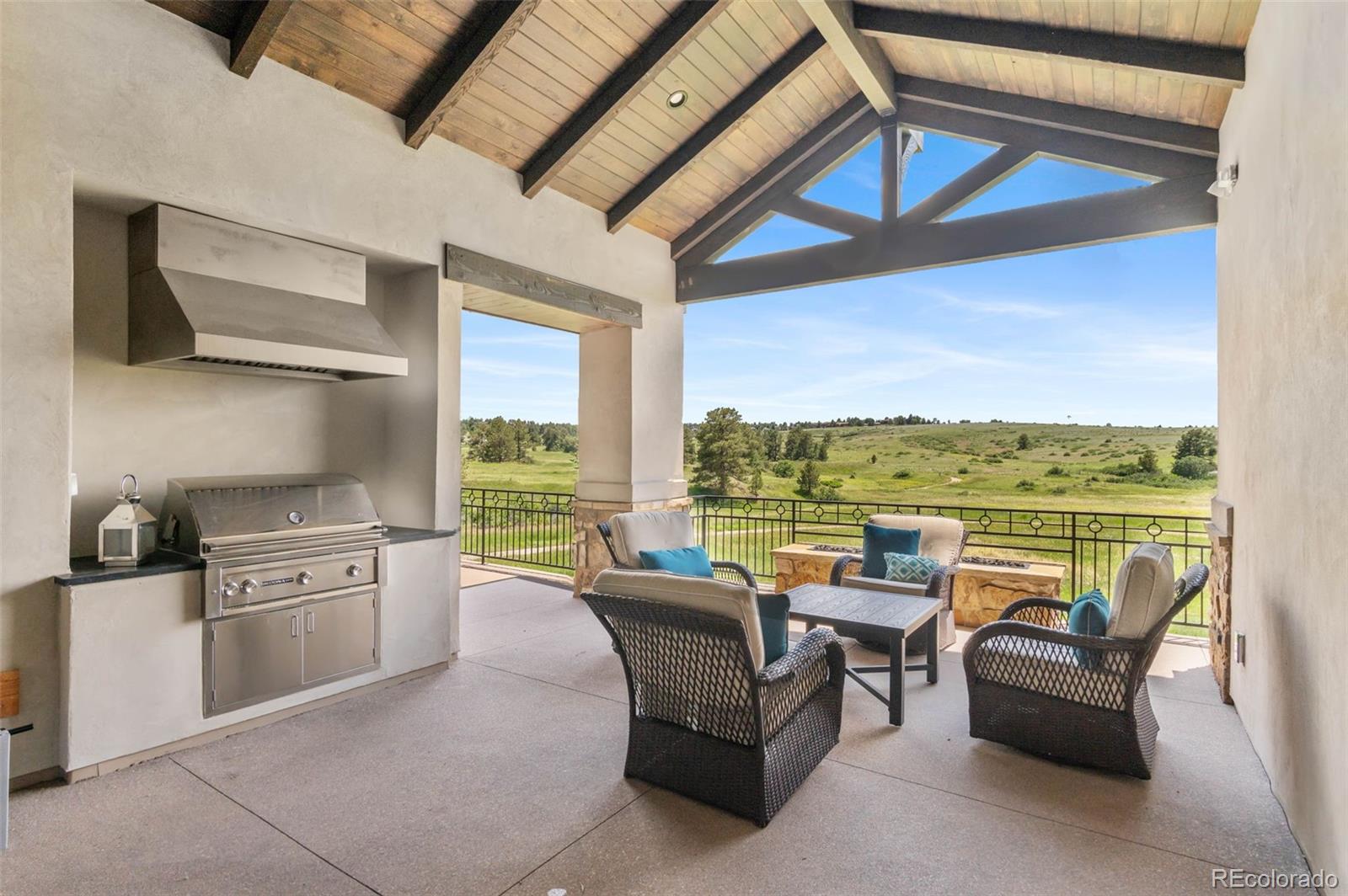 MLS Image #43 for 8625  eagle moon way,parker, Colorado