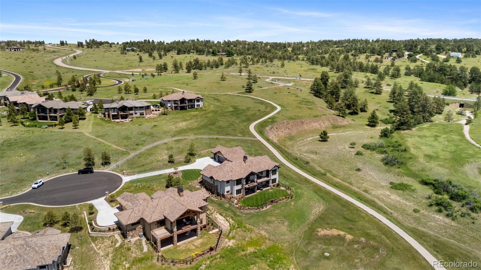 MLS Image #47 for 8625  eagle moon way,parker, Colorado