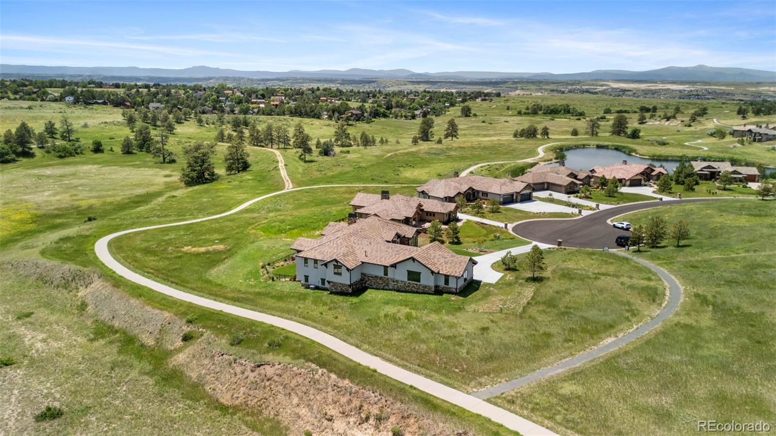 MLS Image #48 for 8625  eagle moon way,parker, Colorado
