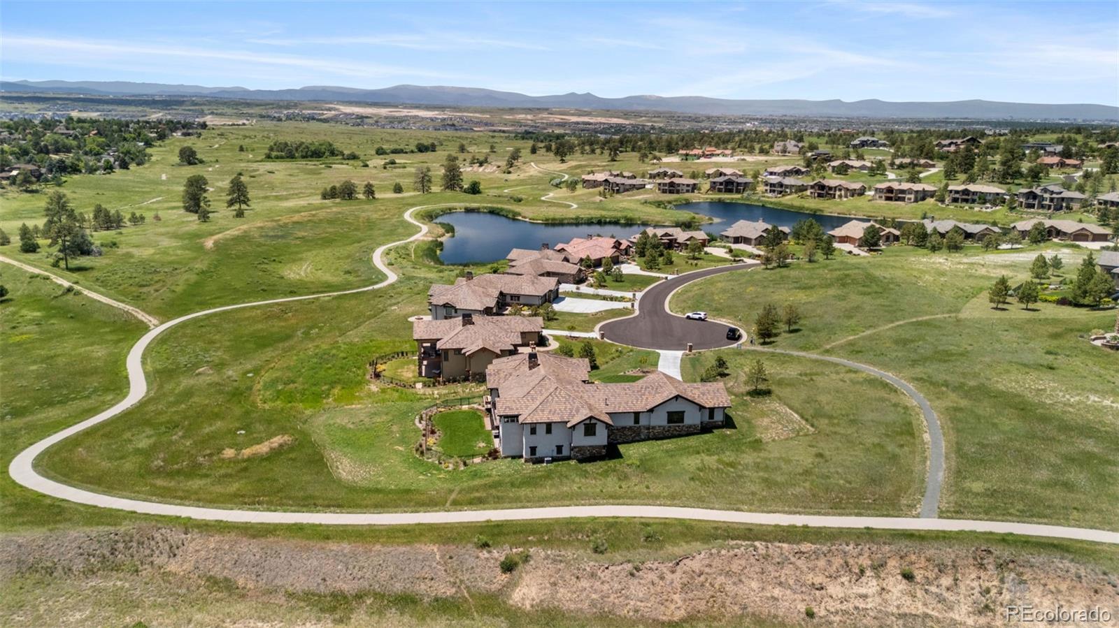 MLS Image #49 for 8625  eagle moon way,parker, Colorado
