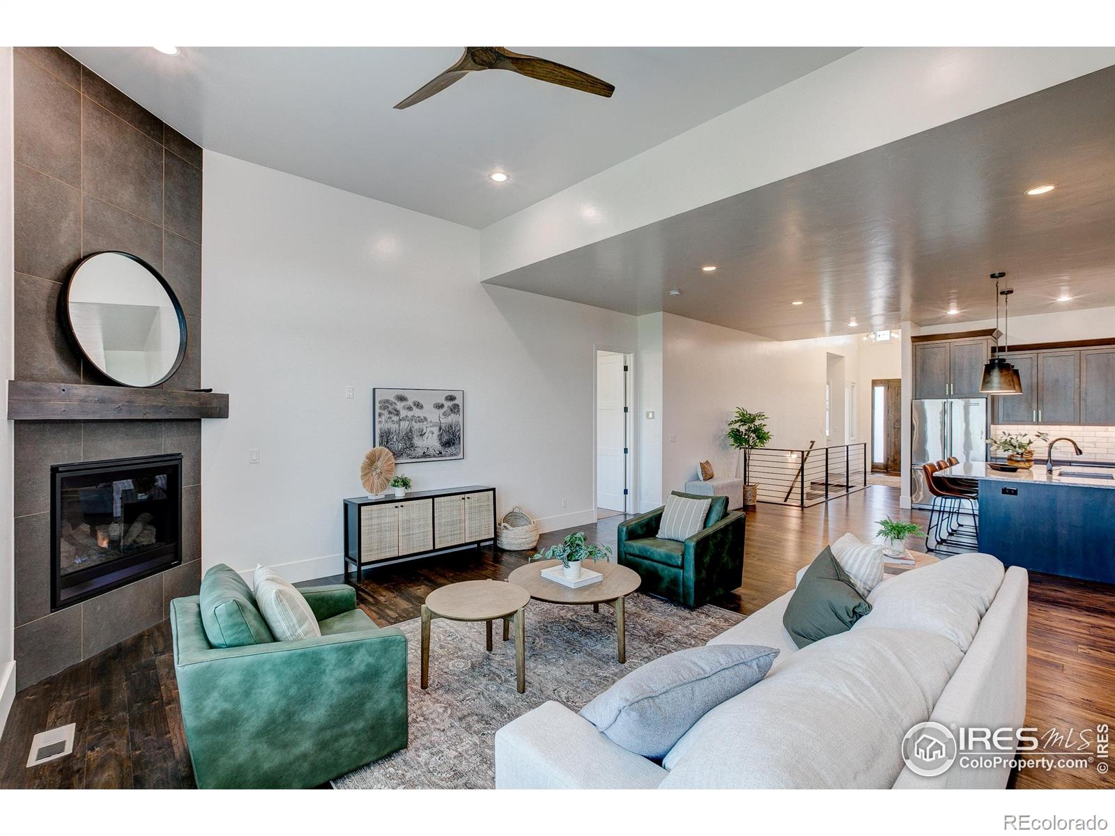 MLS Image #2 for 6309  foundry court,timnath, Colorado
