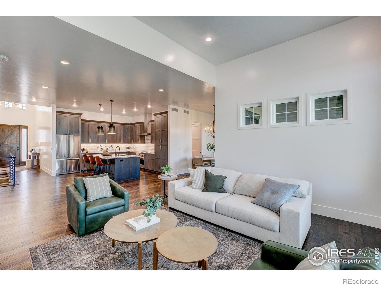 MLS Image #3 for 6309  foundry court,timnath, Colorado