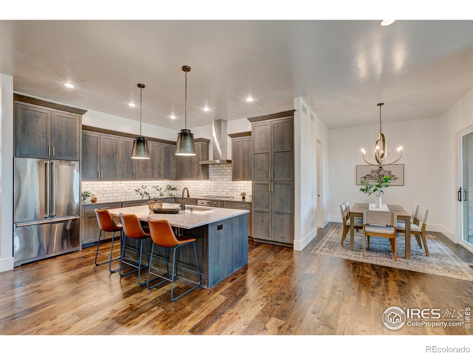 MLS Image #4 for 6309  foundry court,timnath, Colorado