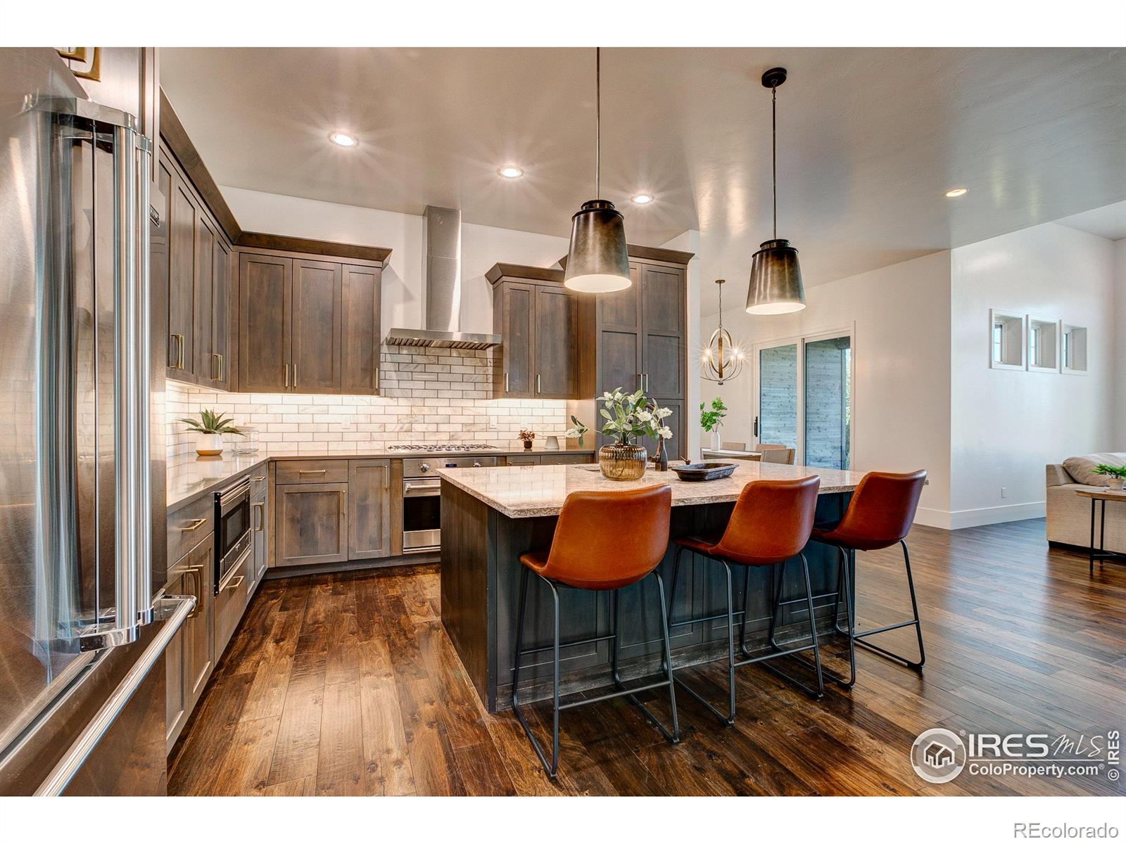 MLS Image #5 for 6309  foundry court,timnath, Colorado