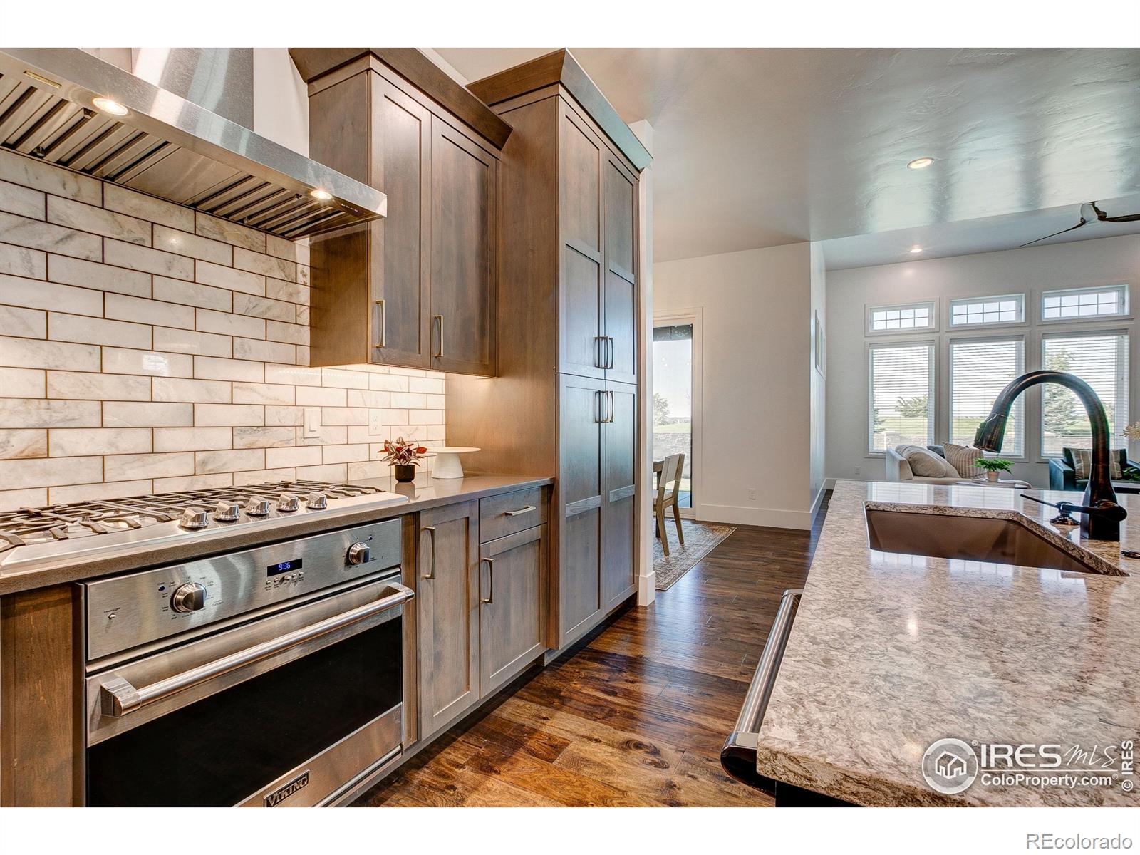 MLS Image #6 for 6309  foundry court,timnath, Colorado