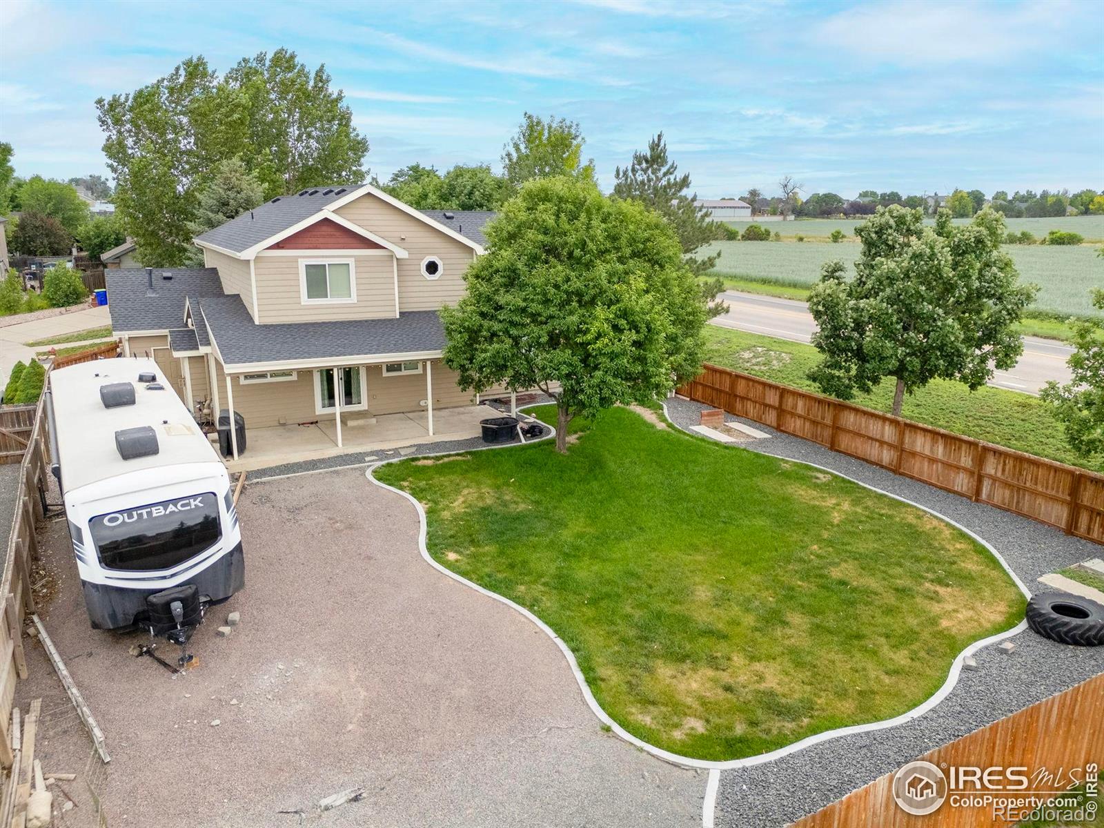 MLS Image #32 for 84  meeker lane,severance, Colorado