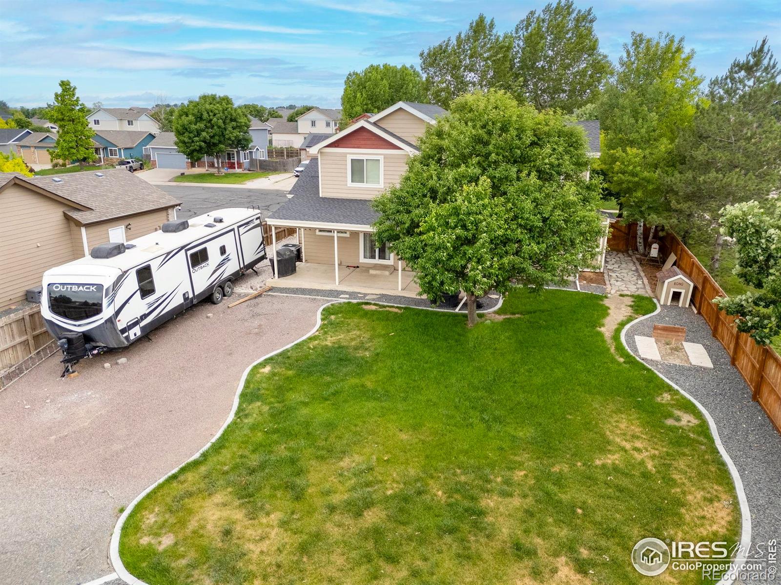 MLS Image #33 for 84  meeker lane,severance, Colorado