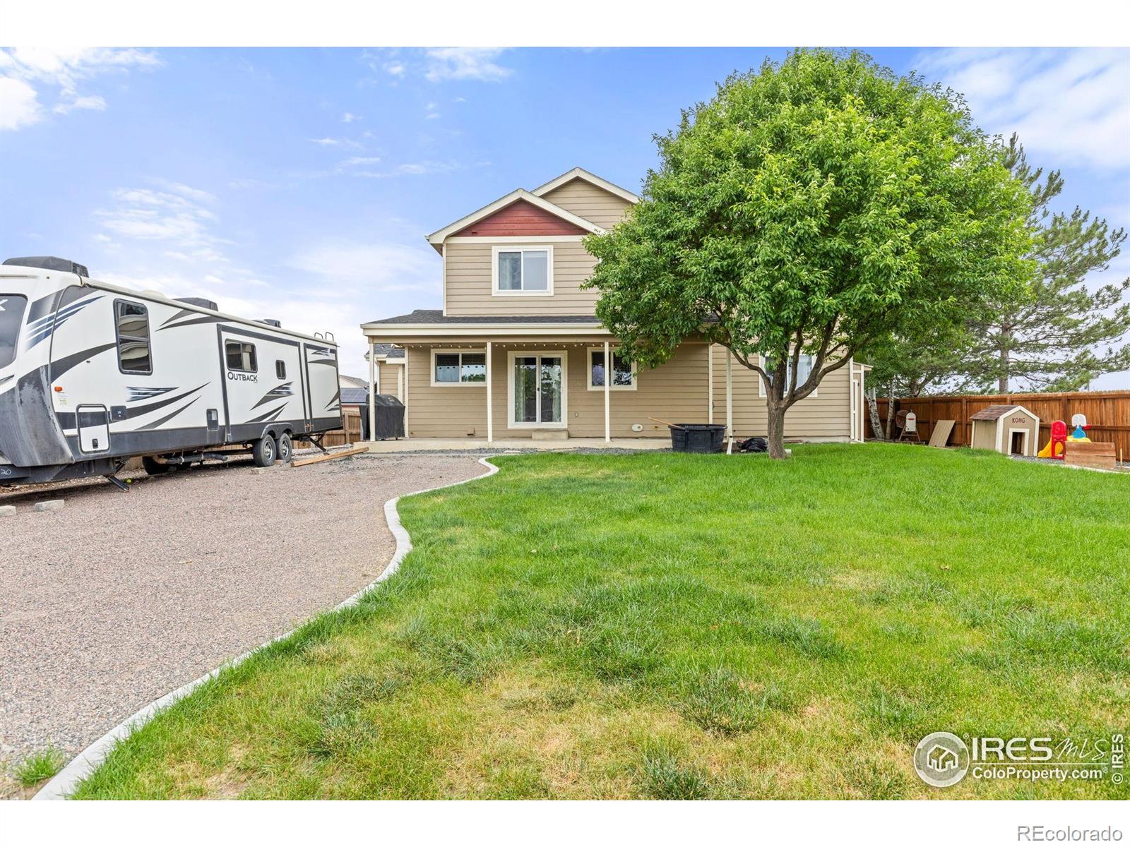 MLS Image #34 for 84  meeker lane,severance, Colorado