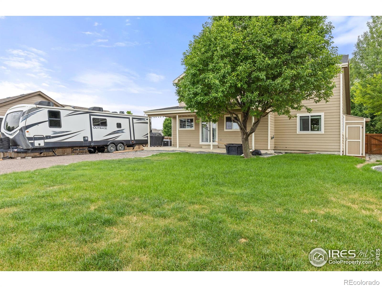 MLS Image #36 for 84  meeker lane,severance, Colorado
