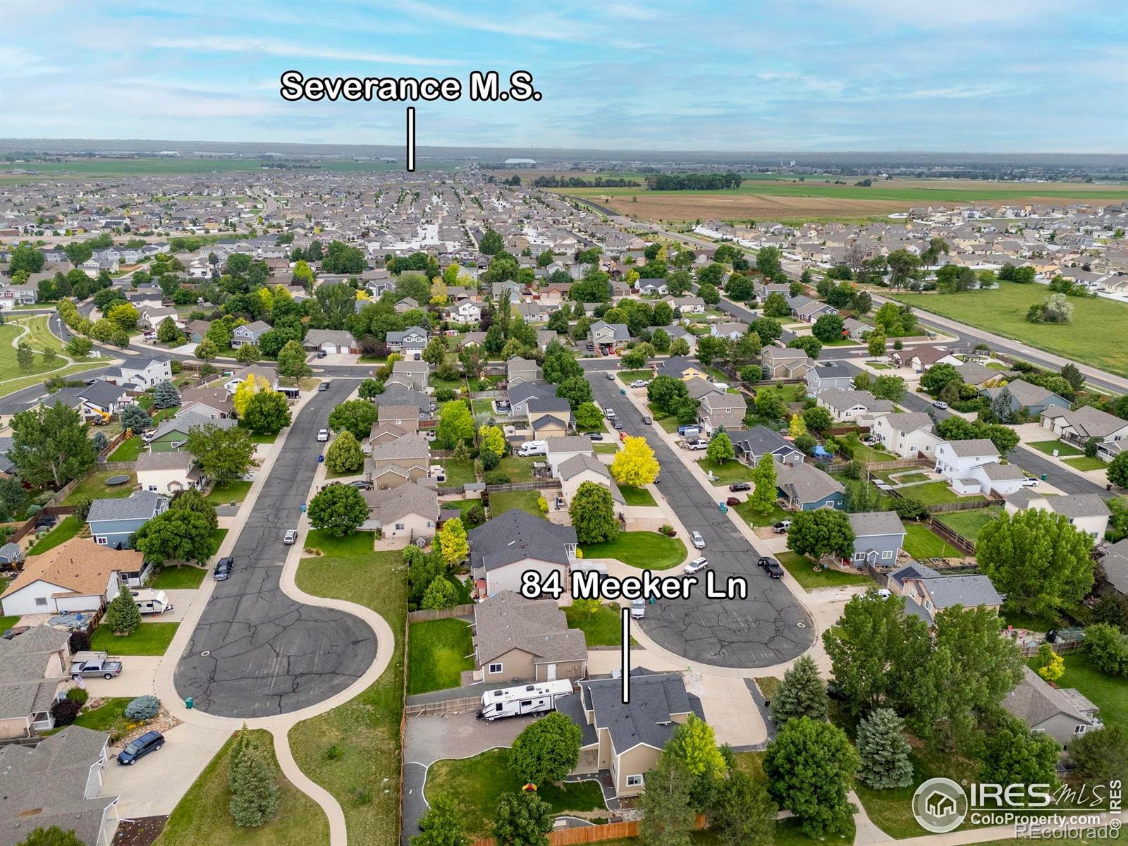 MLS Image #38 for 84  meeker lane,severance, Colorado
