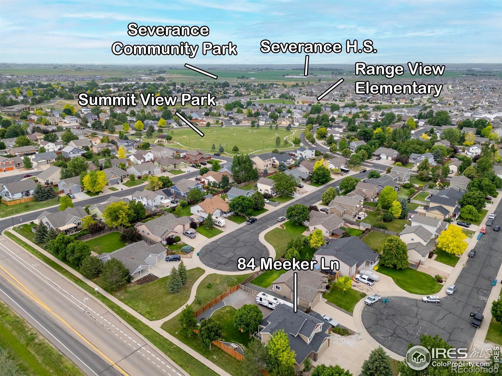 MLS Image #39 for 84  meeker lane,severance, Colorado