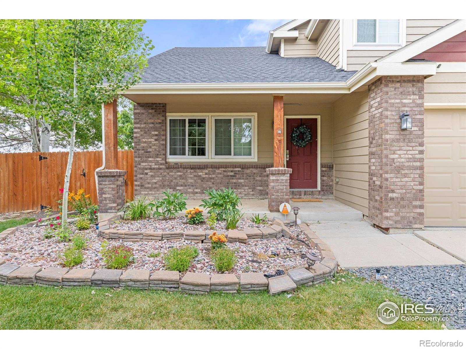MLS Image #5 for 84  meeker lane,severance, Colorado