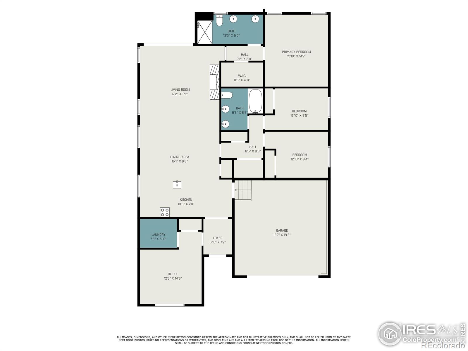 MLS Image #23 for 4596  hatcher drive,brighton, Colorado