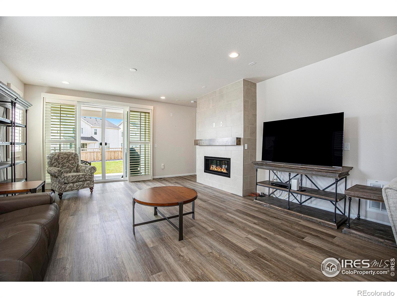 MLS Image #3 for 4596  hatcher drive,brighton, Colorado