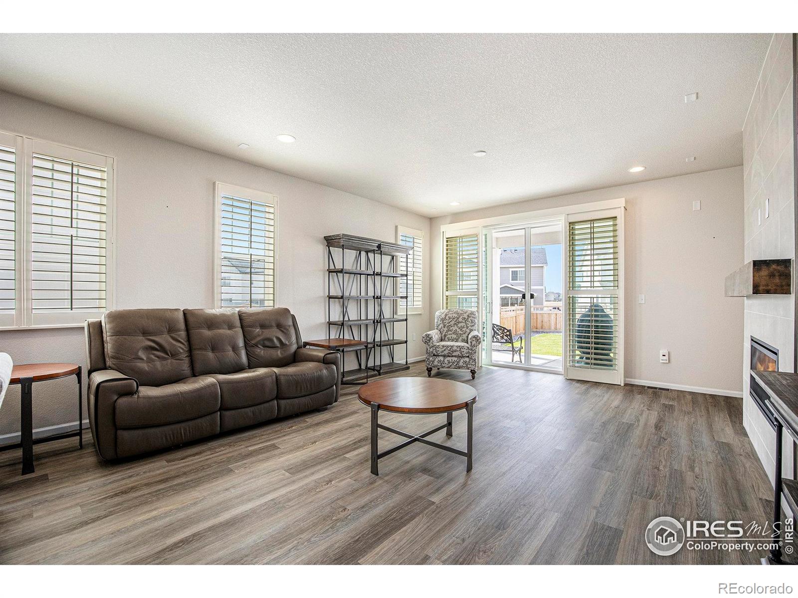 MLS Image #4 for 4596  hatcher drive,brighton, Colorado
