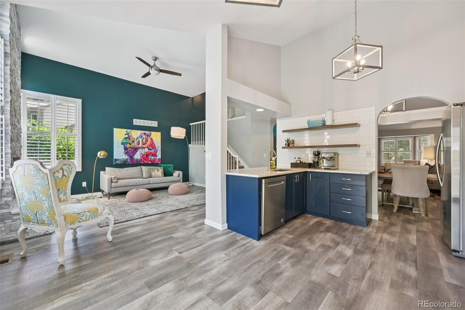 MLS Image #14 for 6468 s forest street,centennial, Colorado