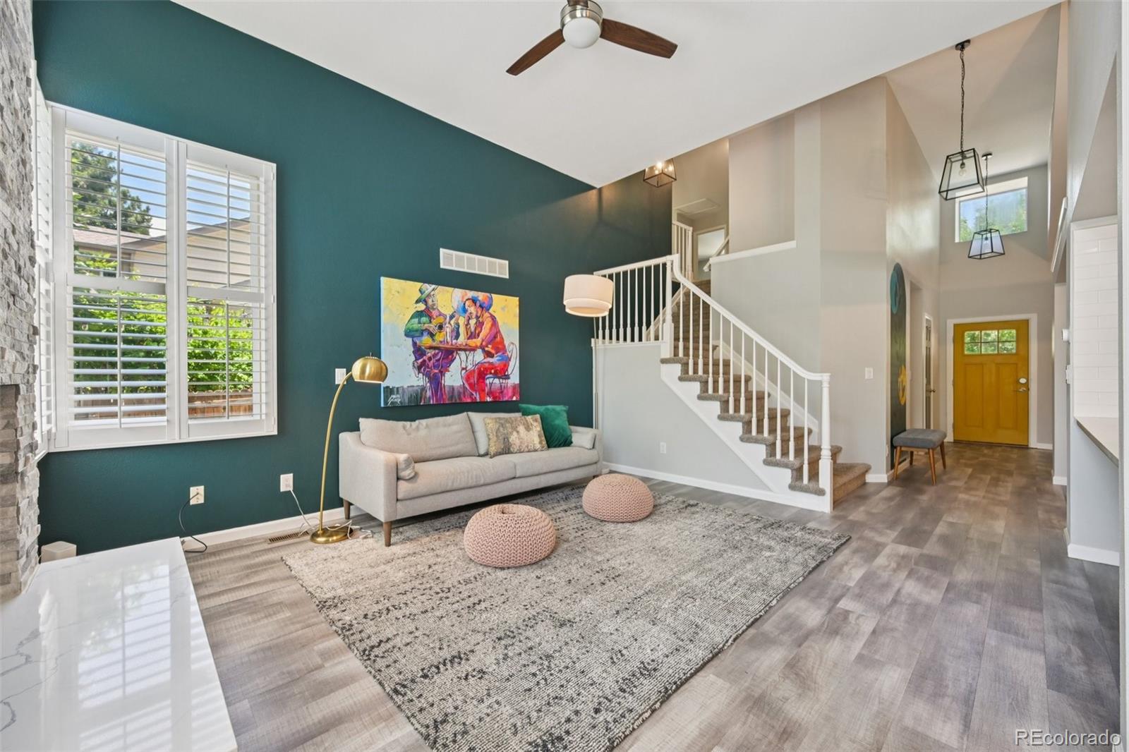 MLS Image #15 for 6468 s forest street,centennial, Colorado