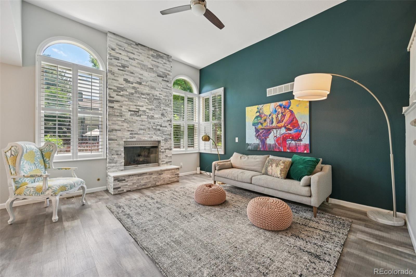 MLS Image #16 for 6468 s forest street,centennial, Colorado