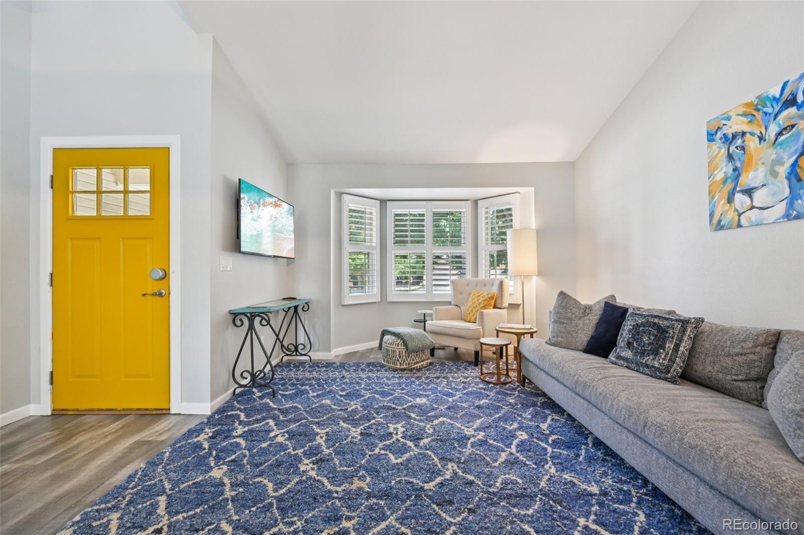 MLS Image #2 for 6468 s forest street,centennial, Colorado