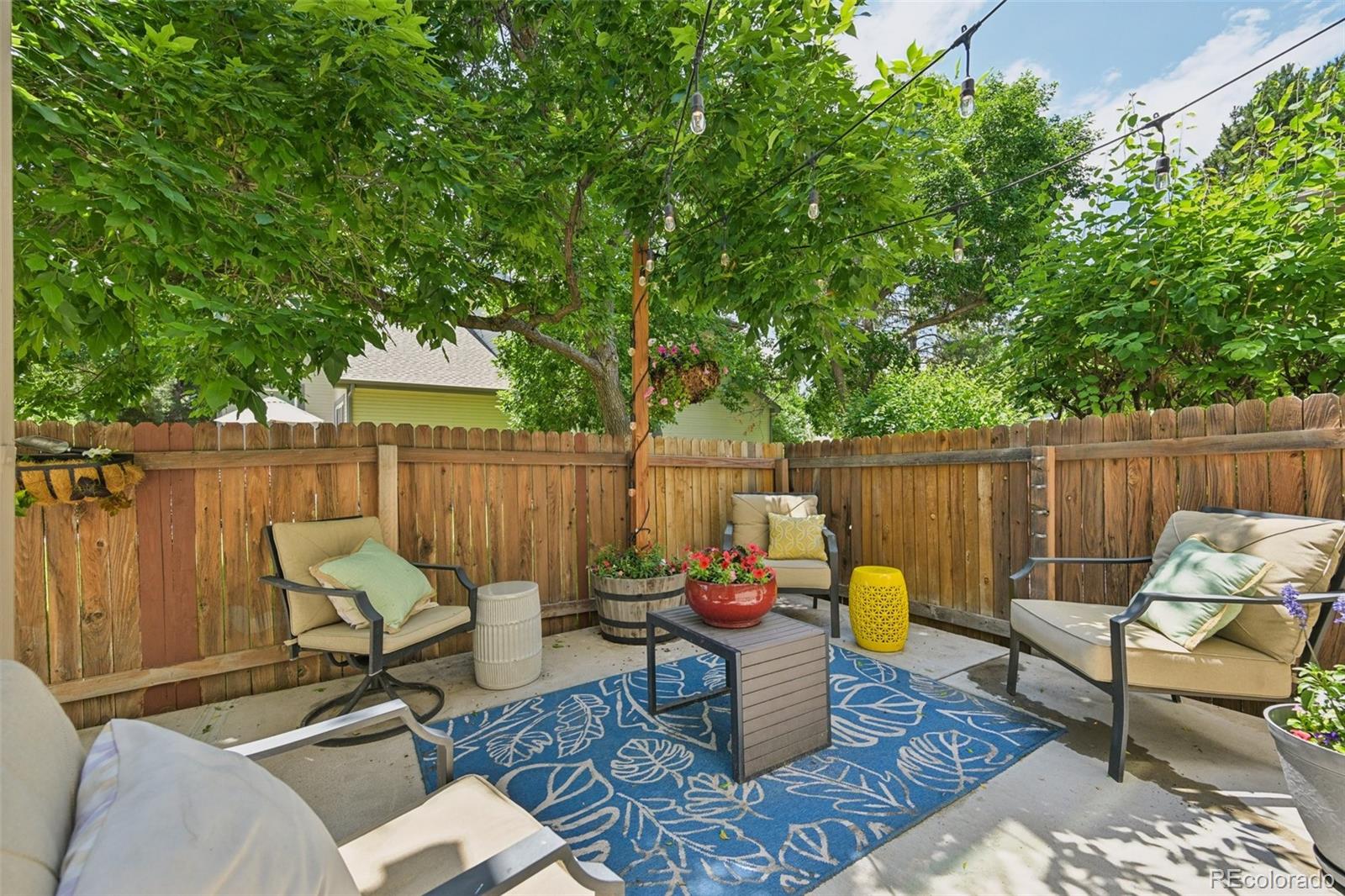 MLS Image #20 for 6468 s forest street,centennial, Colorado