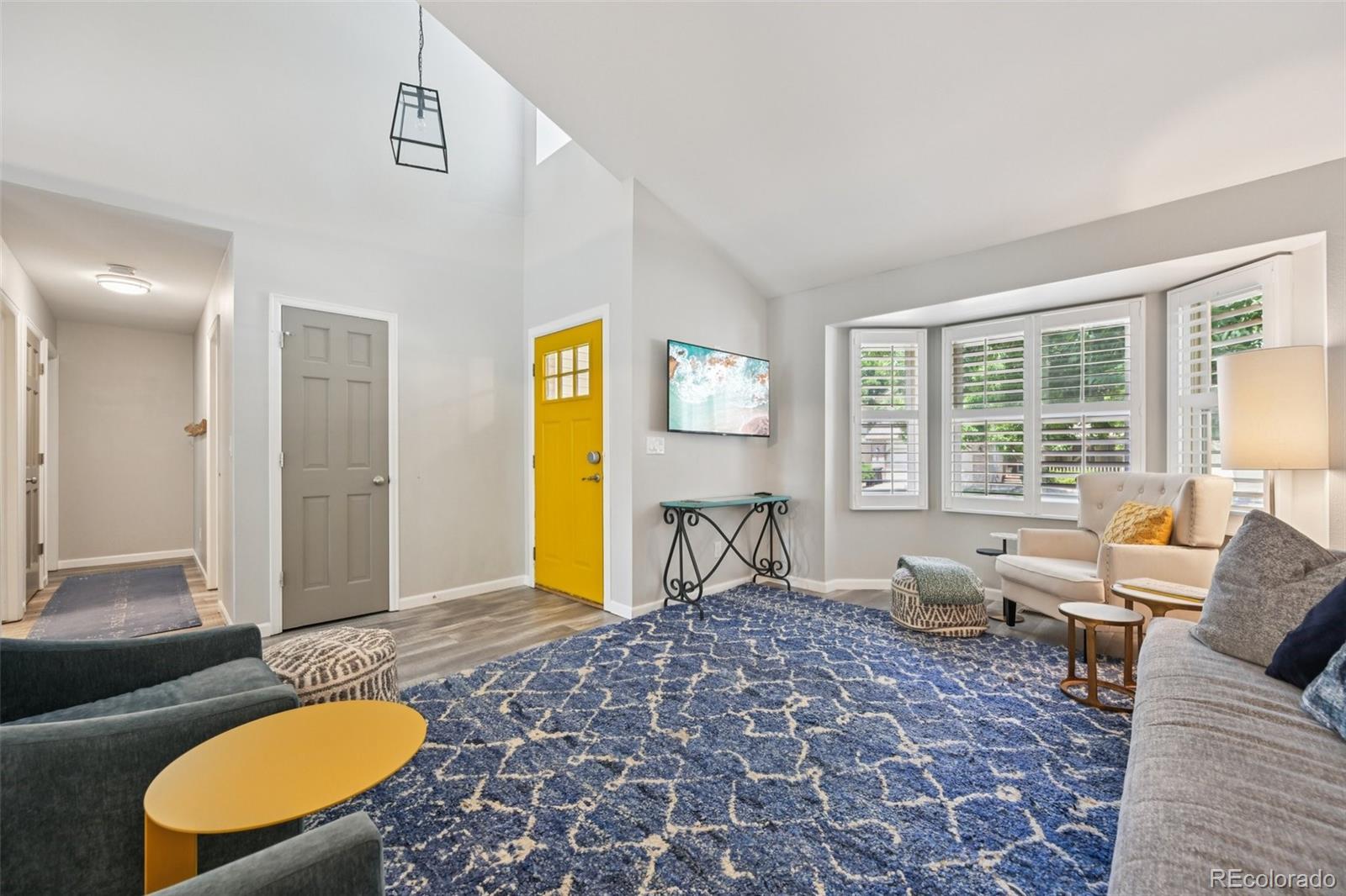 MLS Image #3 for 6468 s forest street,centennial, Colorado