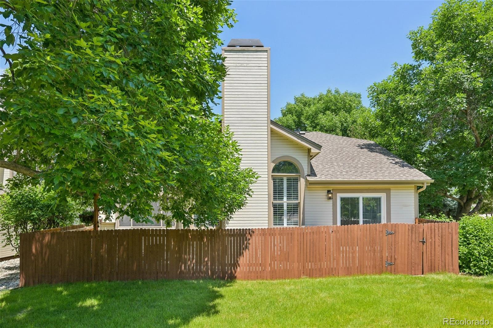 MLS Image #38 for 6468 s forest street,centennial, Colorado