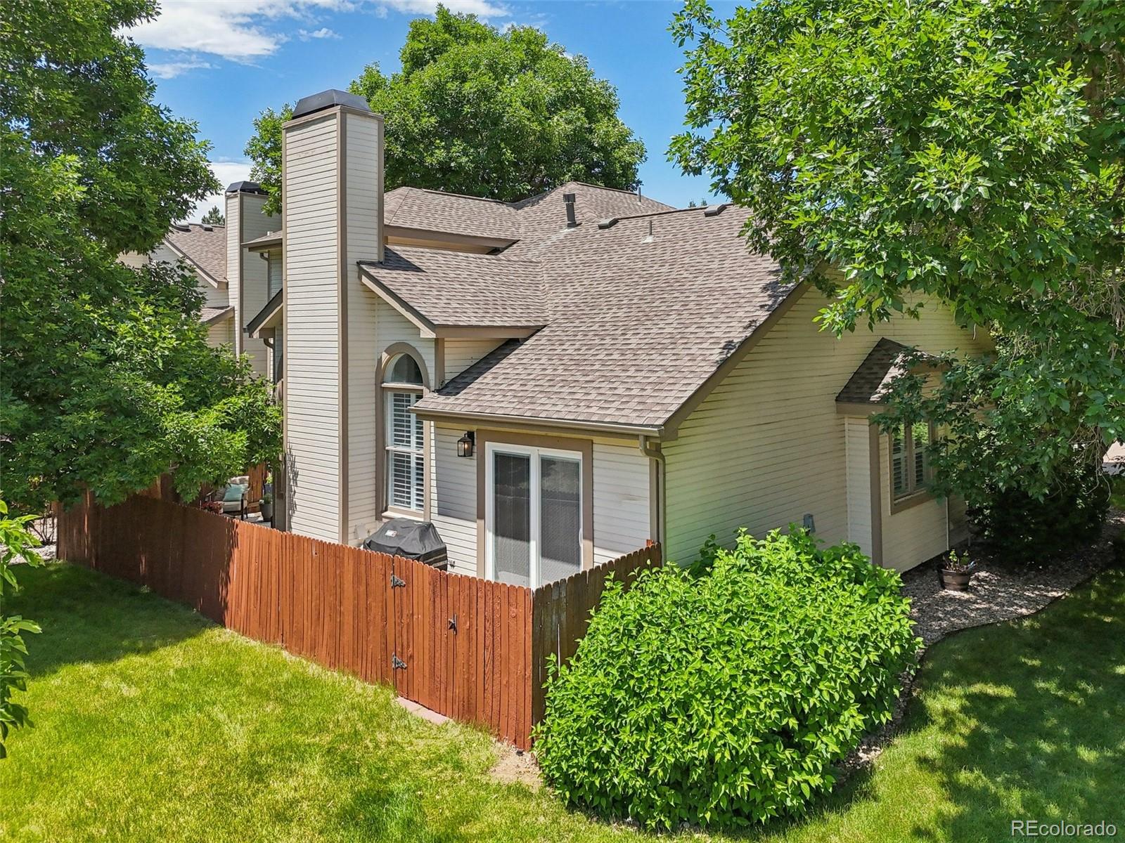 MLS Image #39 for 6468 s forest street,centennial, Colorado